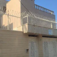 فروش خانه طبقه دوم در خیابان رزمندگان