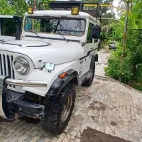 Jeep sahra آماده off-road|خودرو سواری و وانت|مشهد, یوسفیه (شهرک غرب)|دیوار