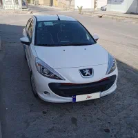 خودرو پژو 207تویتری مدل 1403|خودرو سواری و وانت|امیدیه, |دیوار