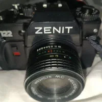 دوربین 122zenit