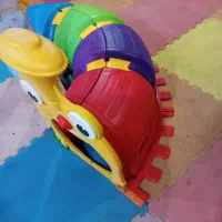 وسایل شهربازی