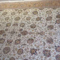 قالی سهدرچهار|فرش|فیروزه, |دیوار