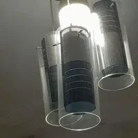 لوستر آشپزخانه