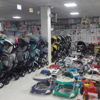 گهواره ننو بانوچ/تخت/ سیسمونی قصر کودک/نوزادی|تخت و صندلی بچه|کرمانشاه, |دیوار