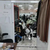 خیاط راسته دوز  ، اتو کار  ، و وسط کار