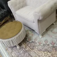 مبل دونفره کودک نوجوان