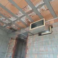 کانال سازی کولر