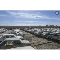 فرسوده .اسقاط. پیکان پراید نیسان پژو تصادفی اوراقی|خودرو سواری و وانت|اصفهان, خانه اصفهان|دیوار
