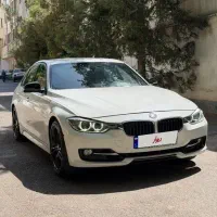 بی ام‌ و مدل ۲۰۱۳