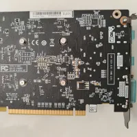 کارت گرافیک SAPPHIRE PULSE RX550 4GB GDDR5|قطعات و لوازم جانبی رایانه|تهران, شهرک استقلال|دیوار