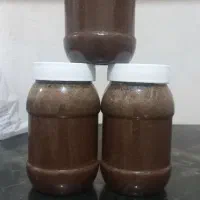 عسل کوهی همراه با ۲۸ نوع گیاه درمانی