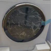 لباسشویی و ظرفشویی اقساطی|ماشین لباسشویی و خشککن لباس|سنندج, |دیوار