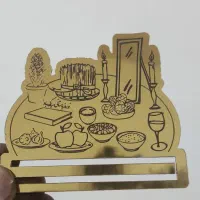 سین|مجسمه، تندیس، ماکت|کجور, |دیوار