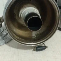 سماور گازی|سماور، چایساز، قهوهساز|الیگودرز, |دیوار