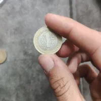 فروش تعدادی سکه|کلکسیون سکه، تمبر، اسکناس|قرچک, باقرآباد|دیوار