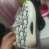 لباس کفش بچگانه لباس مجلسی بوت کتونی