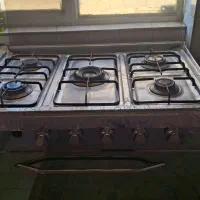 اجاق گاز