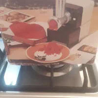 چرخ گوشت برقی