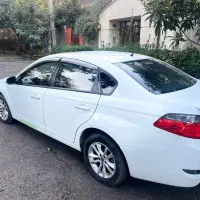 برلیانس موتور بزرگ