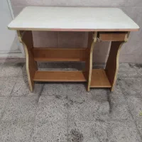 میز کامپیوتر