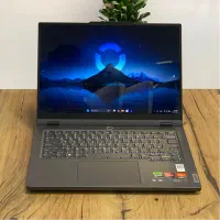 لپ‌تاپ Legion 5 Slim OLED / باریک‌ترین گیمینگ دنیا|رایانه همراه|مشهد, ارشاد|دیوار