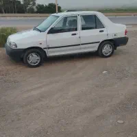 پراید مدل 98|خودرو سواری و وانت|قیدار, |دیوار