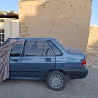 ماشین تصادفی