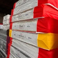 خرید حضوری و انلاین تشک در بنکداری راد