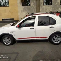 کوئیک R-CVT مدل ۱۴۰۲|خودرو سواری و وانت|کرج, آسیاب برجی|دیوار