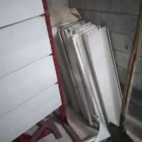 قفسه فروشگاهی آسان نصب