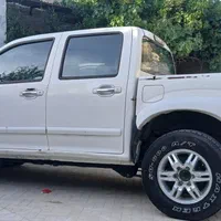 ایسوزو دی مکس Isuzu dmax|خودرو سواری و وانت|تهران, آذری|دیوار