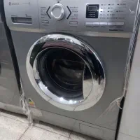 لباسشویی تمام اتومات اصلی|ماشین لباسشویی و خشککن لباس|سبزوار, طبرسی (جعفرآباد)|دیوار