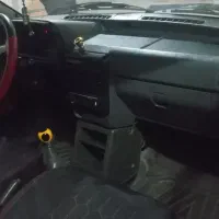 پراید مدل ۸۹ شاسی سالم و بی رنگ