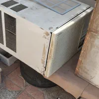 کولر گازی|کولر گازی و فن‌کوئل|قزوین, |دیوار