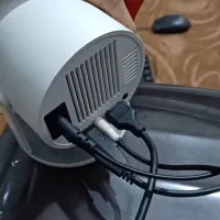 پروژکتور هوشمند|تلویزیون و پروژکتور|اهواز, فرهنگ شهر|دیوار