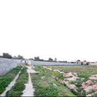 فروش زمین ۲۲۰۰ متری در شهر سرسبز سماله|فروش دفتر صنعتی، کشاورزی، تجاری|شوشتر, |دیوار