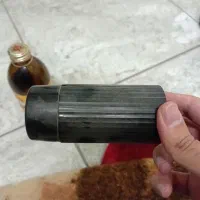 قاب تهه ریش تراش ۸۰۸