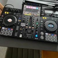 دستگاه دی جی Rx3|آلات موسیقی|گرگان, |دیوار