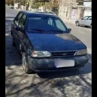 پراید|خودرو سواری و وانت|رضویه, |دیوار