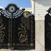 جوشکاری سیار ، آهنگری درب و پنجره