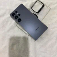 اس ۲۵ اولترا مشکی ۲۵۶ گیگ فروش فوری