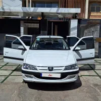 پارس Tu5 مدل ۱۴۰۱ بی رنگ|خودرو سواری و وانت|کرمان, |دیوار