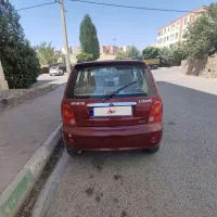 ام وی ام مدل ۱۱۰