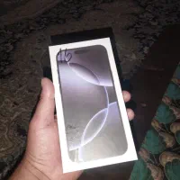 ایفون 16پورمکس|موبایل|برازجان, |دیوار