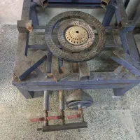 پلوپز کوره دار