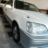 تویوتا کراون . ۲۰۰۰ ملیکه