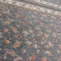 یک جفت فرش 12متره