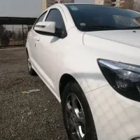 شاهین GL مدل 1403 بدون رنگ|خودرو سواری و وانت|تهران, قصر فیروزه ۲|دیوار