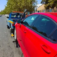 یدک کش.یدکش.جرثقیل.امدادخودرو.خودروبر|خدمات حمل و نقل|گرگان, |دیوار