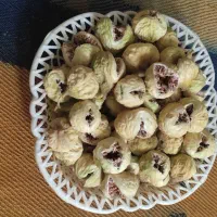 انجیر پرک صدیک